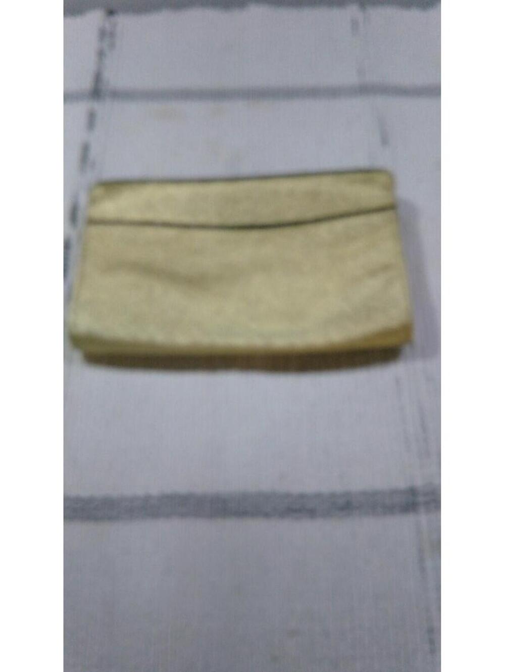 Woman's Hand Purse or Make-up bag